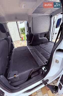 Минивэн Renault Kangoo 2018 в 
