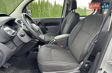 Минивэн Renault Kangoo 2014 в 