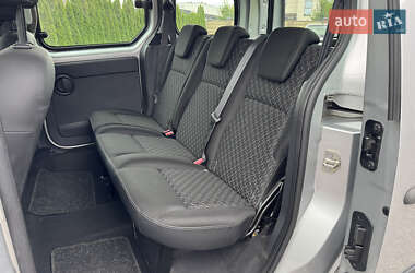 Минивэн Renault Kangoo 2014 в 