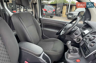 Минивэн Renault Kangoo 2014 в 