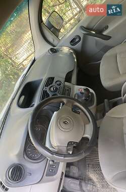 Грузовой фургон Renault Kangoo 2010 в 