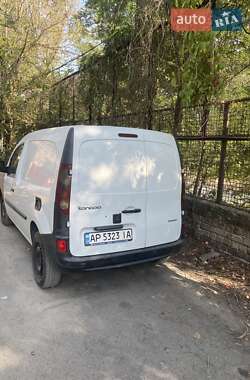 Грузовой фургон Renault Kangoo 2010 в 