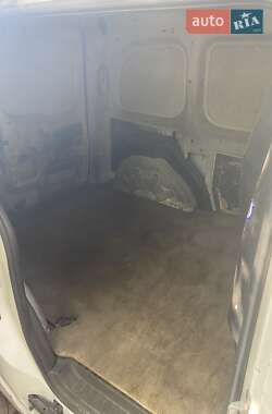 Грузовой фургон Renault Kangoo 2010 в 