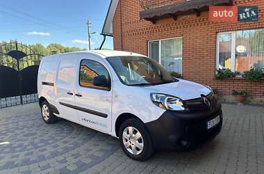Грузовой фургон Renault Kangoo 2018 в Хмельницком