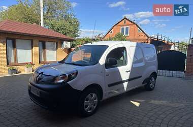 Грузовой фургон Renault Kangoo 2018 в Хмельницком