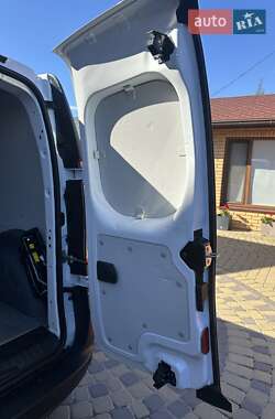 Грузовой фургон Renault Kangoo 2018 в 