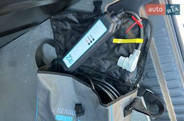 Грузовой фургон Renault Kangoo 2018 в 