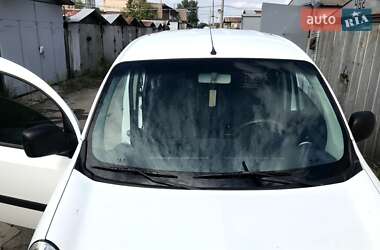 Минивэн Renault Kangoo 2013 в Киеве