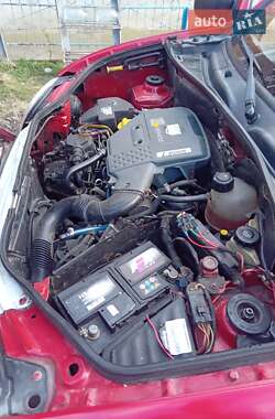 Грузовой фургон Renault Kangoo 2000 в 
