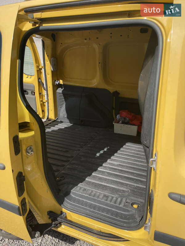 Вантажний фургон Renault Kangoo 2013 в Харкові фото 6 Вантажний фургон Renault Kangoo 2013 в Харкові