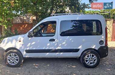 Мінівен Renault Kangoo 2005 в Херсоні