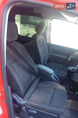 Минивэн Renault Kangoo 2020 в 