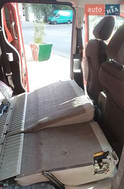 Минивэн Renault Kangoo 2020 в 
