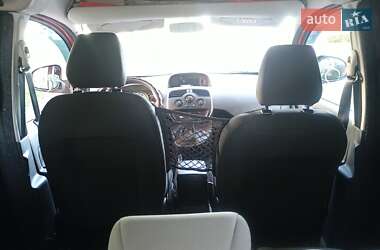 Минивэн Renault Kangoo 2020 в 