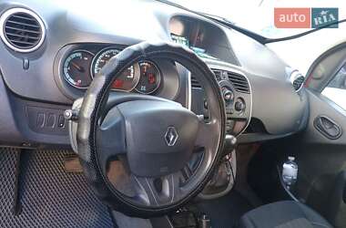 Минивэн Renault Kangoo 2020 в 