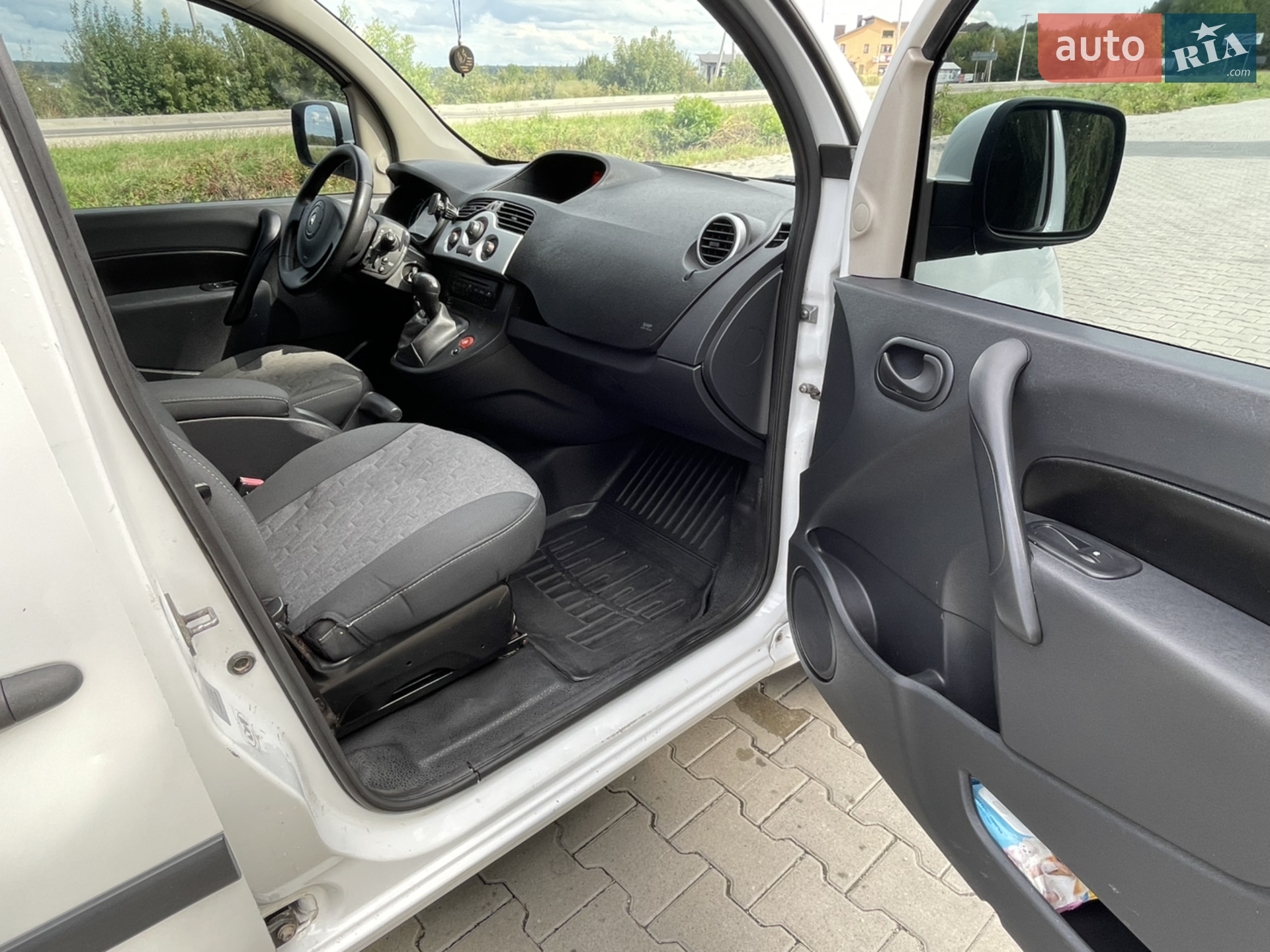 2012 Renault Kangoo - мініатюра 18
