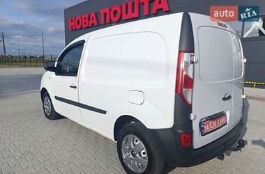 Грузовой фургон Renault Kangoo 2020 в 