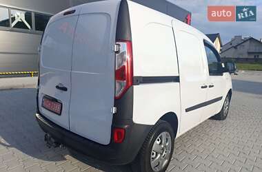 Грузовой фургон Renault Kangoo 2020 в 