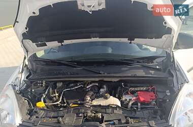 Грузовой фургон Renault Kangoo 2020 в 