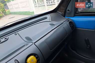 Минивэн Renault Kangoo 1999 в 