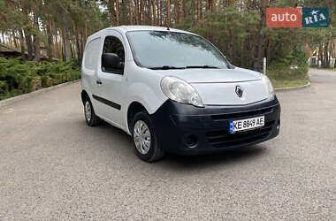 Грузовой фургон Renault Kangoo 2009 в Днепре