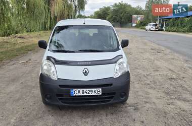 Минивэн Renault Kangoo 2011 в Саврани