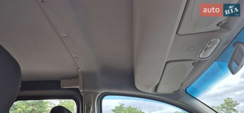 Мінівен Renault Kangoo 2011 в Саврані фото 14 Мінівен Renault Kangoo 2011 в Саврані