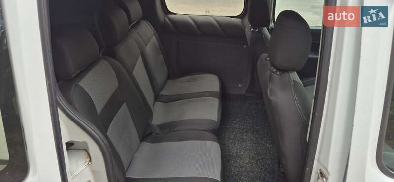 Мінівен Renault Kangoo 2011 в Саврані фото 18 Мінівен Renault Kangoo 2011 в Саврані