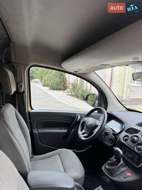 Вантажний фургон Renault Kangoo 2013 в Печенігах фото 20 Вантажний фургон Renault Kangoo 2013 в Печенігах