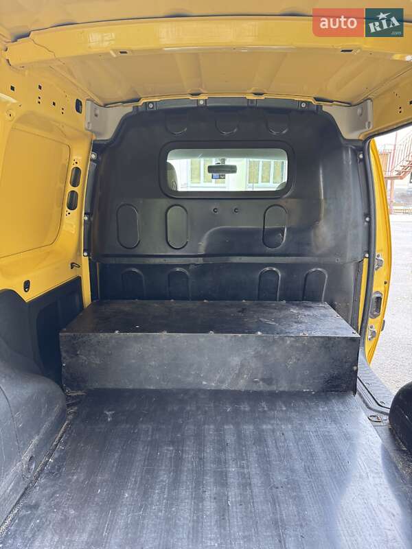 Вантажний фургон Renault Kangoo 2013 в Печенігах фото 26 Вантажний фургон Renault Kangoo 2013 в Печенігах