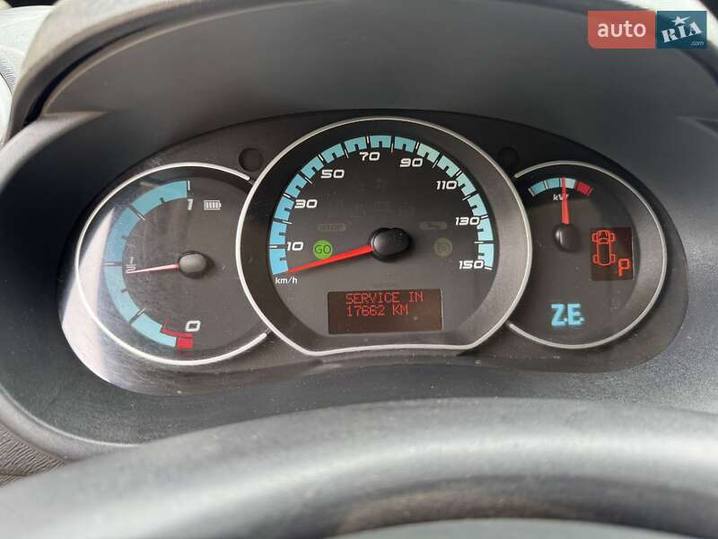 Вантажний фургон Renault Kangoo 2013 в Печенігах фото 30 Вантажний фургон Renault Kangoo 2013 в Печенігах