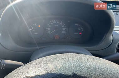 Грузовой фургон Renault Kangoo 2001 в 