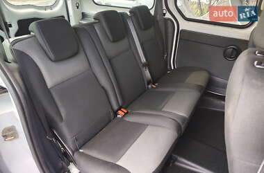 Минивэн Renault Kangoo 2019 в 