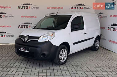 Мінівен Renault Kangoo 2020 в Львові