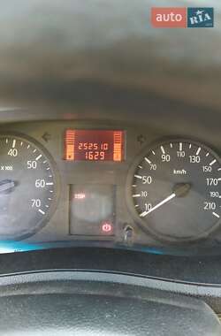Минивэн Renault Kangoo 2007 в 