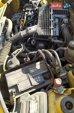 Минивэн Renault Kangoo 2007 в 