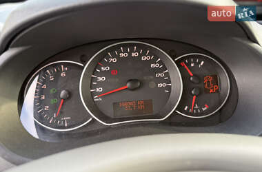 Минивэн Renault Kangoo 2009 в 