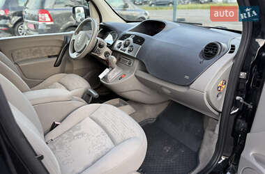 Минивэн Renault Kangoo 2009 в 