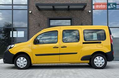 Грузовой фургон Renault Kangoo 2020 в 