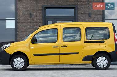 Грузовой фургон Renault Kangoo 2020 в 