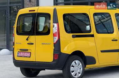 Грузовой фургон Renault Kangoo 2020 в 