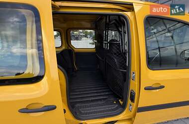 Грузовой фургон Renault Kangoo 2020 в 