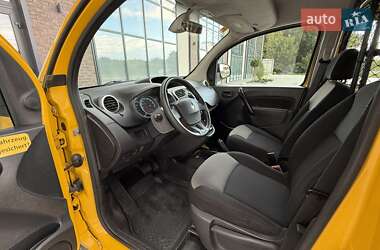 Грузовой фургон Renault Kangoo 2020 в 