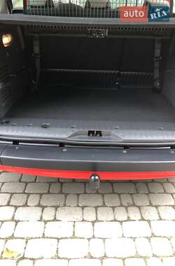 Минивэн Renault Kangoo 2012 в 