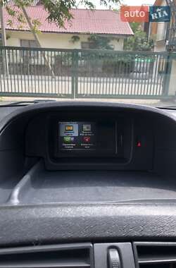 Минивэн Renault Kangoo 2012 в 