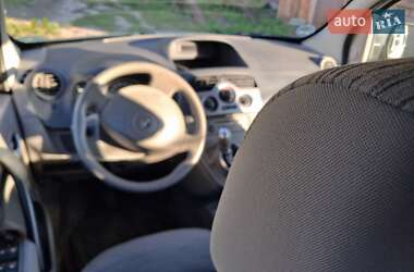 Минивэн Renault Kangoo 2008 в 
