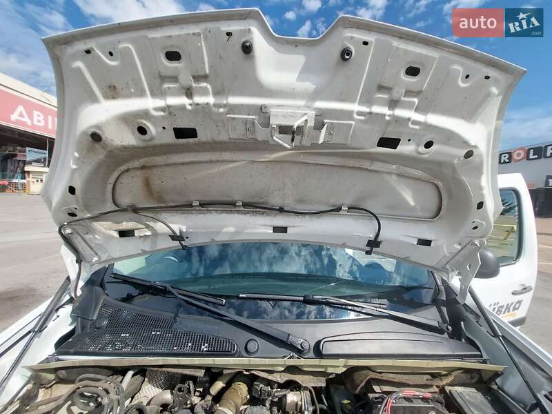 Грузовой фургон Renault Kangoo 2013 в Житомире фото 20 Грузовой фургон Renault Kangoo 2013 в Житомире
