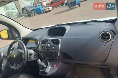 Грузовой фургон Renault Kangoo 2013 в 