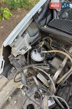 Минивэн Renault Kangoo 2008 в 