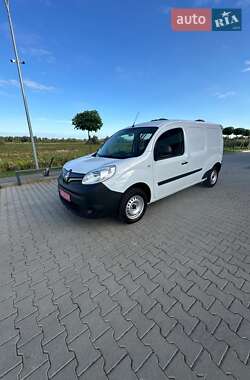 Грузовой фургон Renault Kangoo 2021 в Киеве